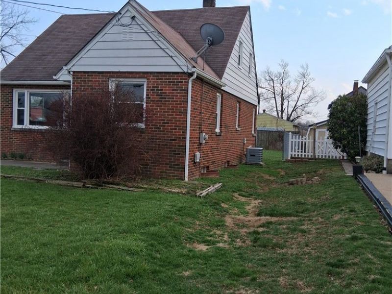 944 Donald Avenue, Akron, OH 44306 Photo 2