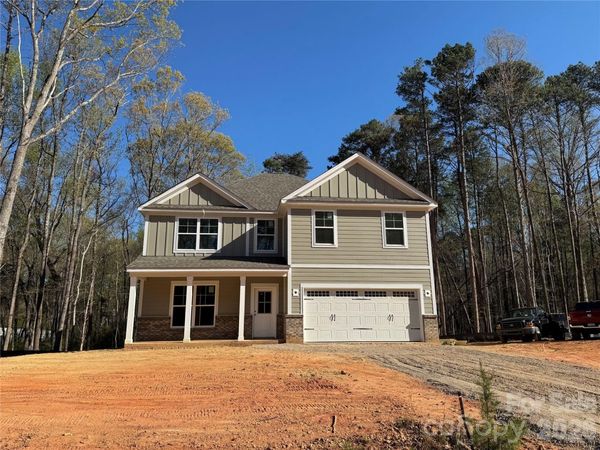 5805 Stanfield valley Trail , Unit 13, Stanfield, NC 28163