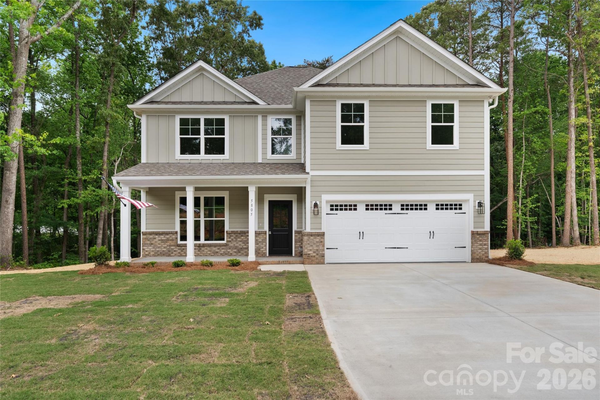 5805 Stanfield Valley Trail, Unit 13, Stanfield, NC 28163 Main Photo
