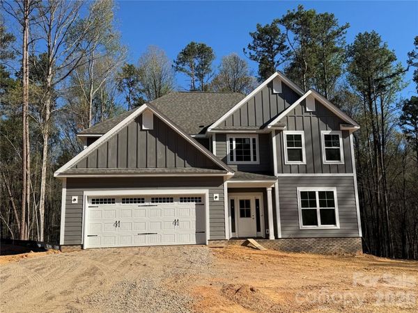 5823 Stanfield Valley Trail , Unit 12, Stanfield, NC 28163