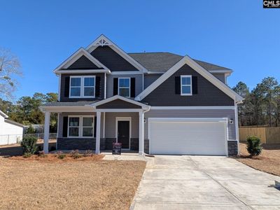 550 Blue Jay Way , Lexington, SC 29073