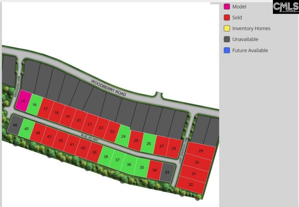 550 Blue Jay Way  Photo 20