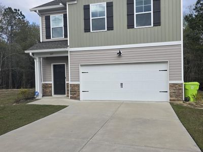 227 Honey Hill Way , Blythewood, SC 29016