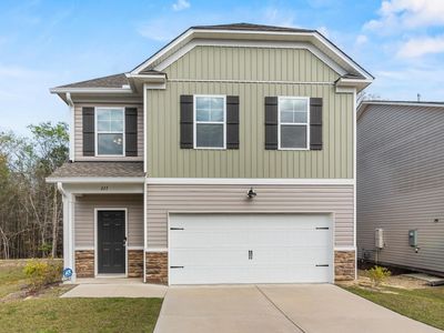 227 Honey Hill Way, Blythewood, SC 29016