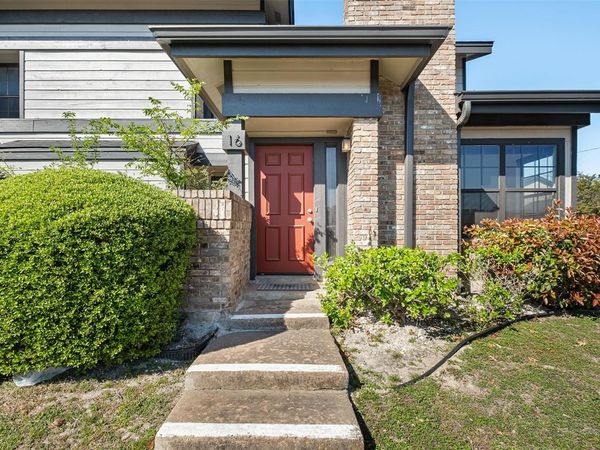 1748 Ohlen RD, Unit 16, Austin, TX 78757