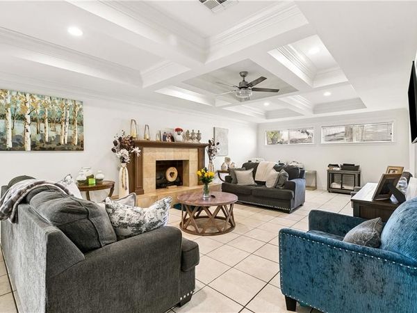 110 LAKE PARK Drive, Belle Chasse, LA 70037