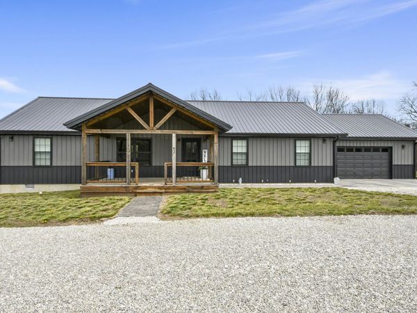 92 Pogue Drive, Fordland, MO 65652