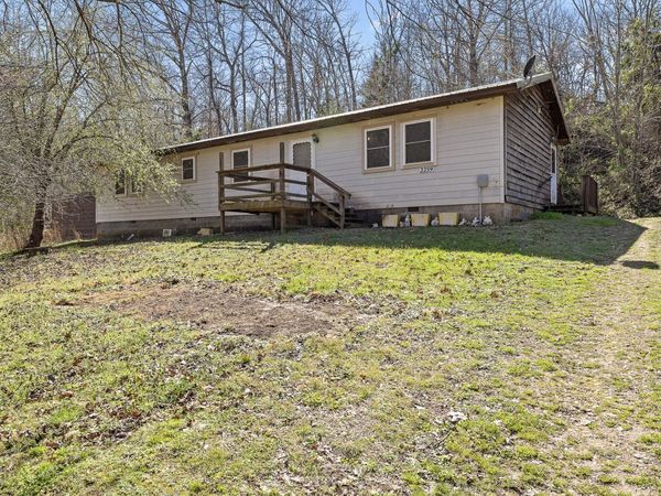 2259 Racetrack Hollow Road, Anderson, MO 64831