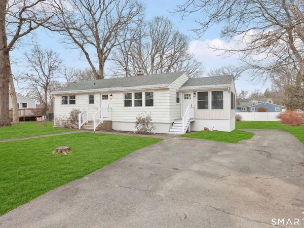 99 Hickory , Wolcott, CT 06716