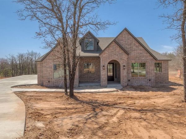 8001 Longbow , Arcadia, OK 73007