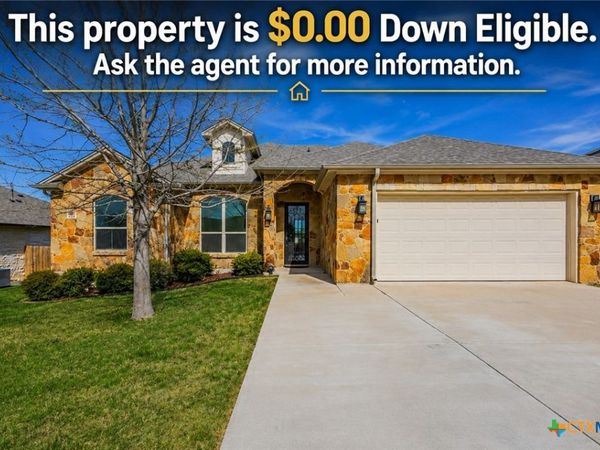 300 Magan Lane, Jarrell, TX 76537