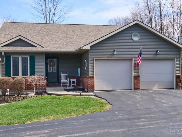 19 Prairie Creek Crossing, Wilmington, OH 45177