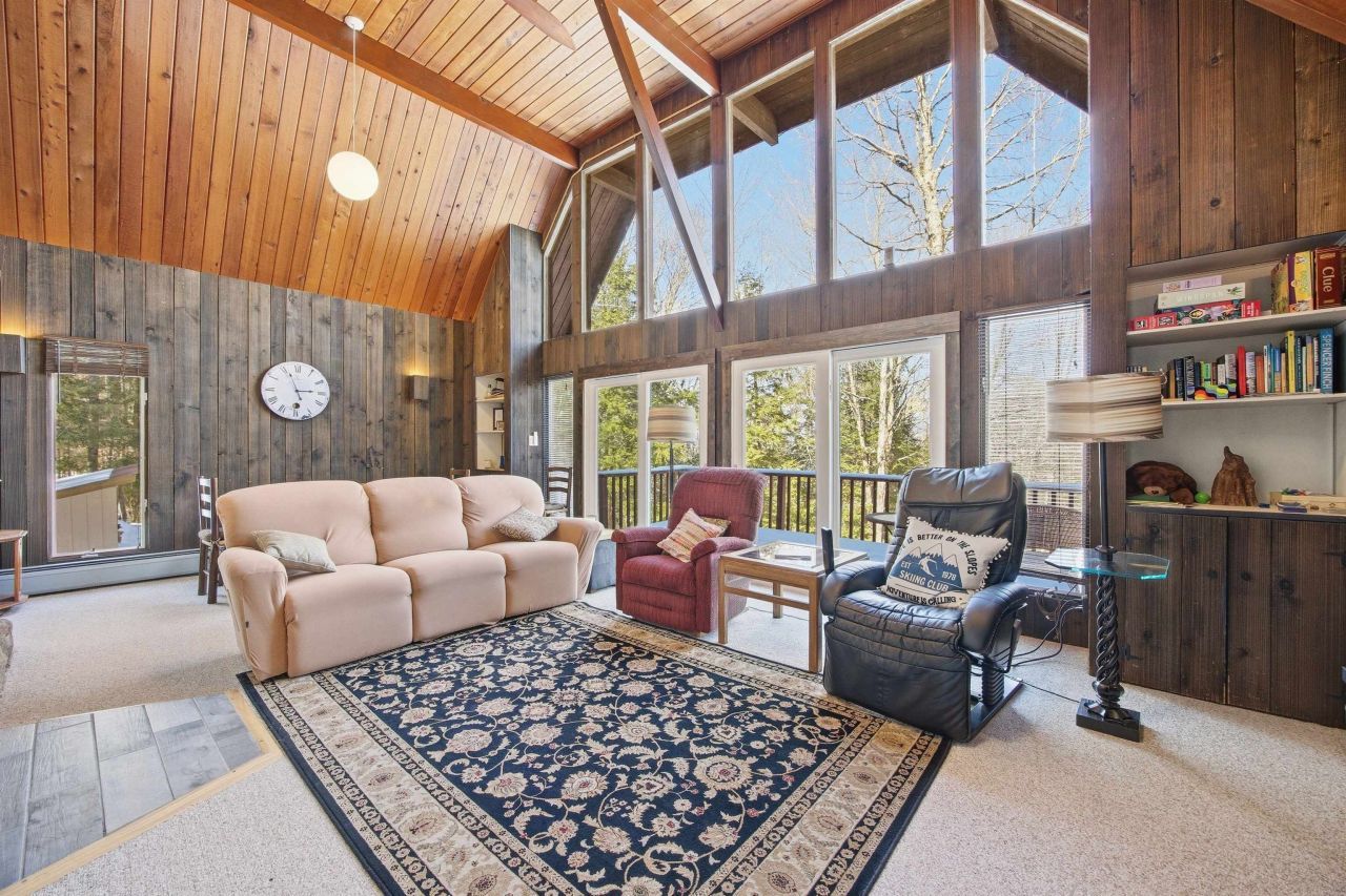 70 Spring Hill Road, Campton, NH 03223 Main Photo