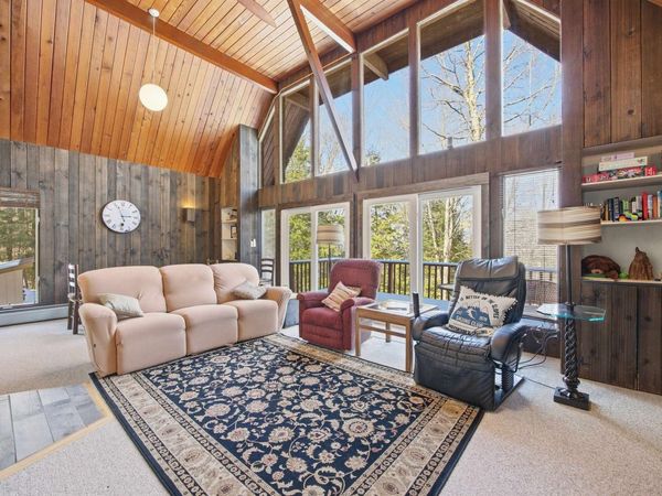 70 Spring Hill Road, Campton, NH 03223