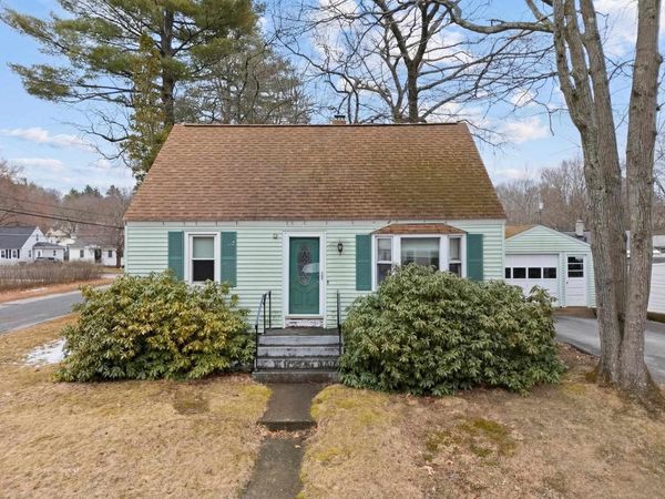 57 McPhail Street, Manchester, NH 03104