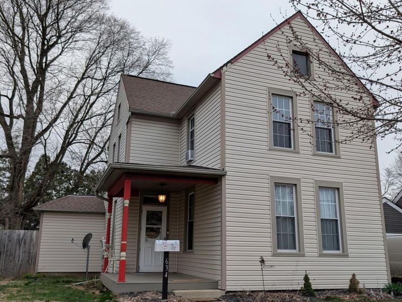 634 N Union Street, Galion, OH 44833 Photo 1