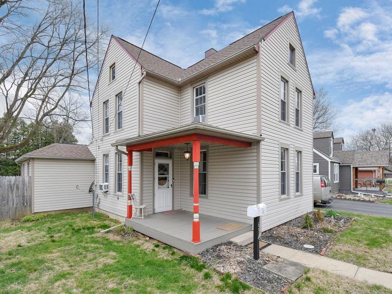 634 N Union Street, Galion, OH 44833 Photo 2