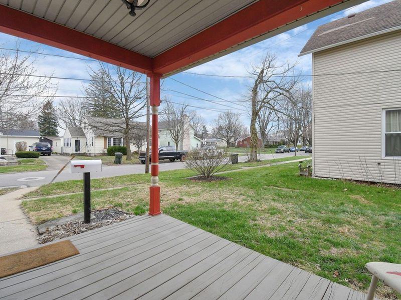 634 N Union Street, Galion, OH 44833 Photo 21