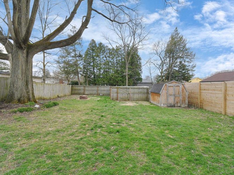 634 N Union Street, Galion, OH 44833 Photo 23