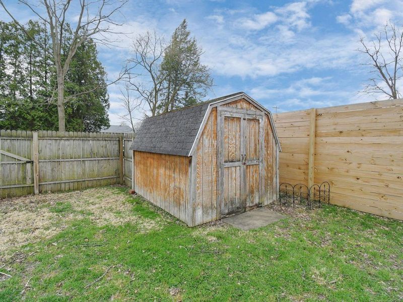 634 N Union Street, Galion, OH 44833 Photo 24