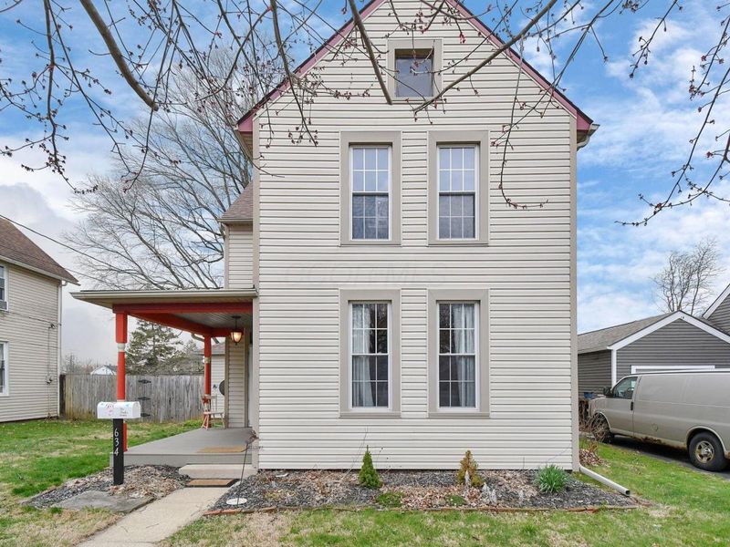 634 N Union Street, Galion, OH 44833 Photo 3