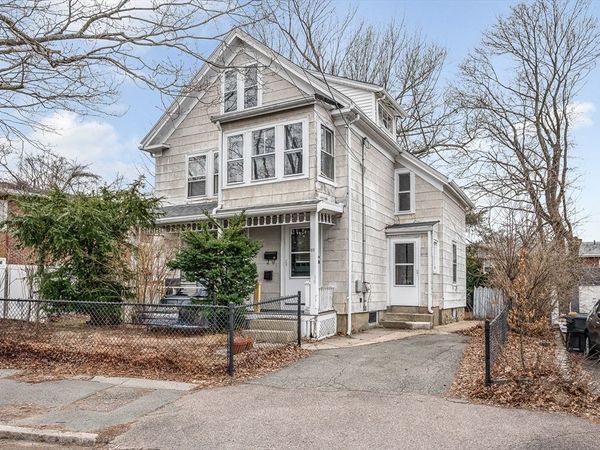 29 North St., Medford, MA 02155