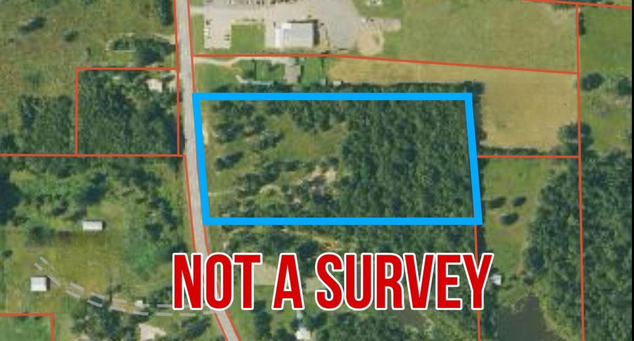 8 Ac U.s. Highway 167, Ash Flat, AR 72513 Main Photo