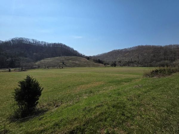 31.14 ac Dry Mill Creek Road, Hilham, TN 38568
