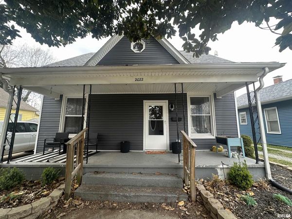 2022 Hortense Street, Murphysboro, IL 62966