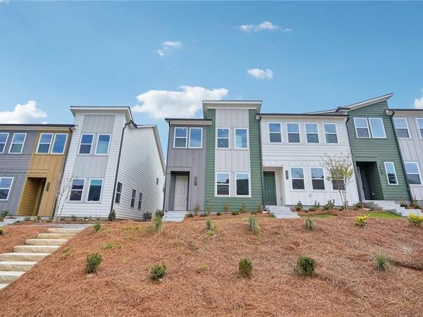 1532 Bryson Drive NW, Atlanta, GA 30318