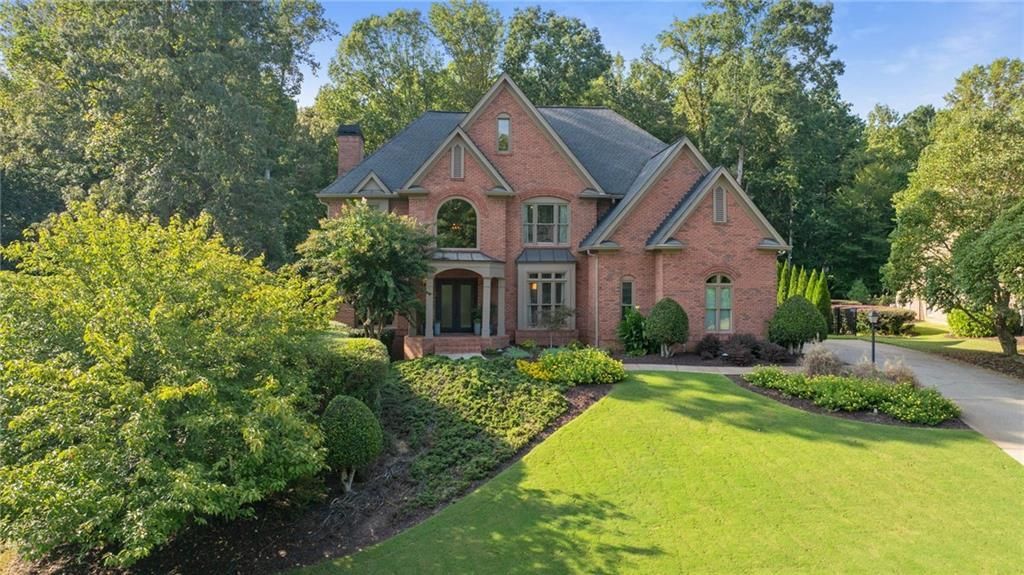 145 Highgrove Drive, Suwanee, GA 30024 Main Photo
