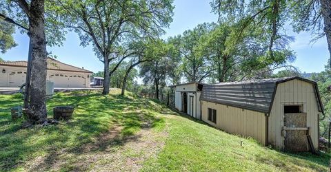 3716 Murphy Ranch Rd, Placerville, CA 95667 Photo