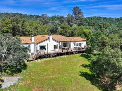 3716 Murphy Ranch Rd, Placerville, CA 95667 Photo