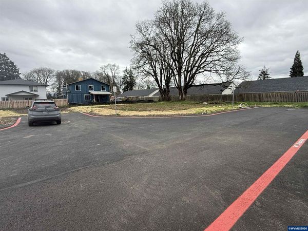 Lot 1 Symphony Wy, Lebanon, OR 97355