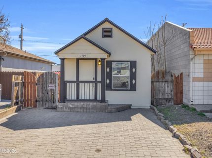 1739 Hymer Avenue, Sparks, NV 89431 Photo