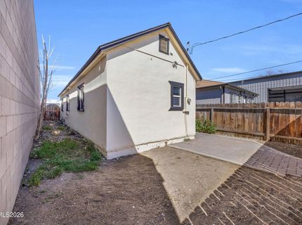 1739 Hymer Avenue, Sparks, NV 89431 Photo