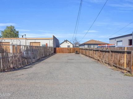 1739 Hymer Avenue, Sparks, NV 89431 Photo