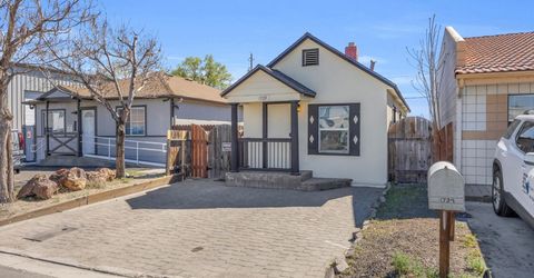 1739 Hymer Avenue, Sparks, NV 89431 Photo