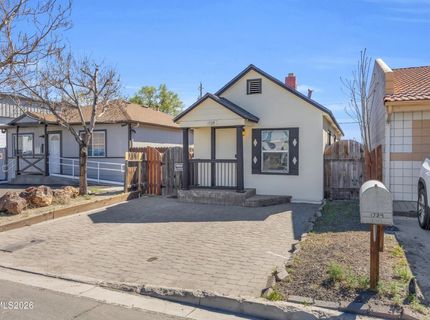 1739 Hymer Avenue, Sparks, NV 89431 Photo