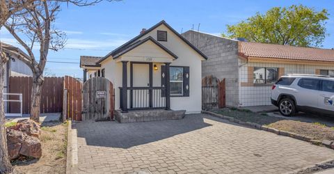 1739 Hymer Avenue, Sparks, NV 89431 Photo