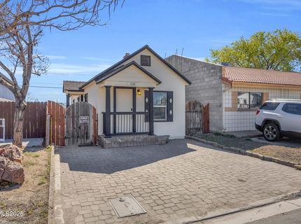 1739 Hymer Avenue, Sparks, NV 89431 Photo