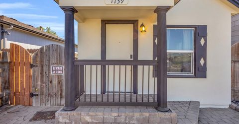 1739 Hymer Avenue, Sparks, NV 89431 Photo