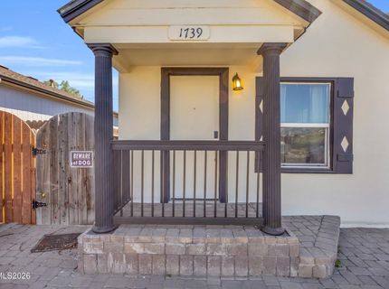 1739 Hymer Avenue, Sparks, NV 89431 Photo
