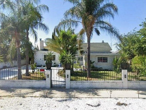 9197 Haddon, Sun Valley, CA 91352