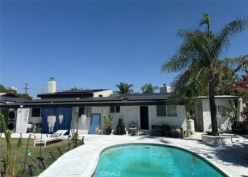 9197 Haddon, Sun Valley, CA 91352 Main Photo