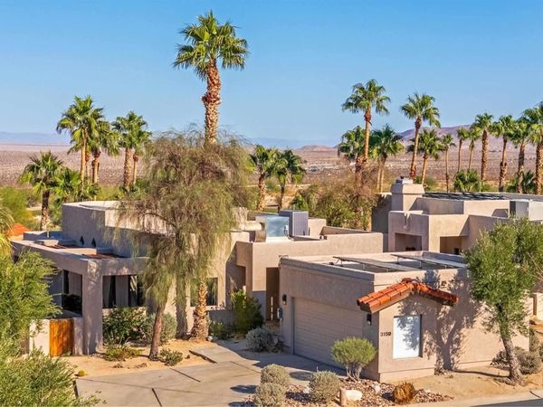 3159 Roadrunner Dr S, Borrego Springs, CA 92004