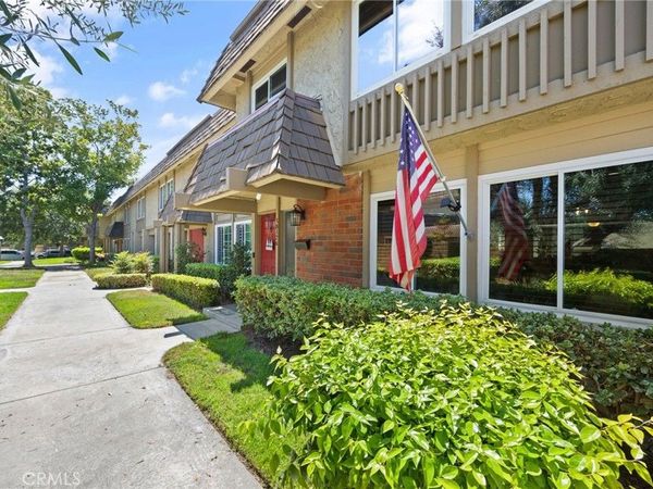 18126 Sand Dunes Court, Fountain Valley, CA 92708