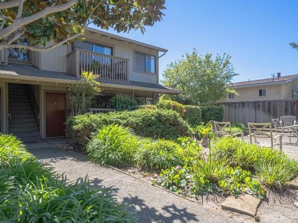 515 Ramona Court, Unit 1, Monterey, CA 93940