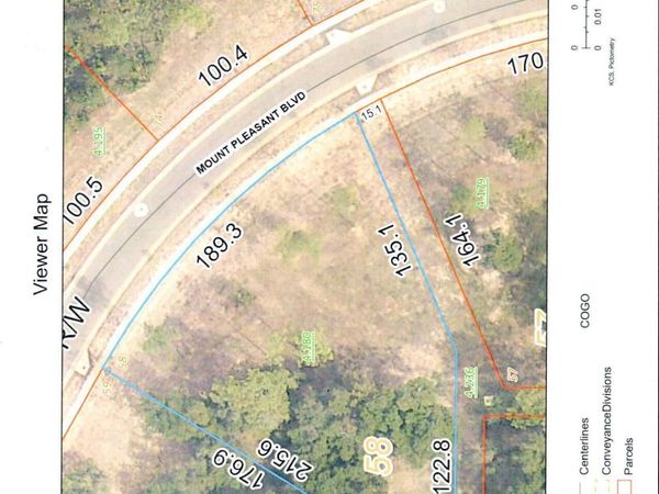 225 Mount Pleasant Boulevard, Fairhope, AL 36532