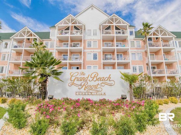 572 E Beach Boulevard, Unit P3, Gulf Shores, AL 36542